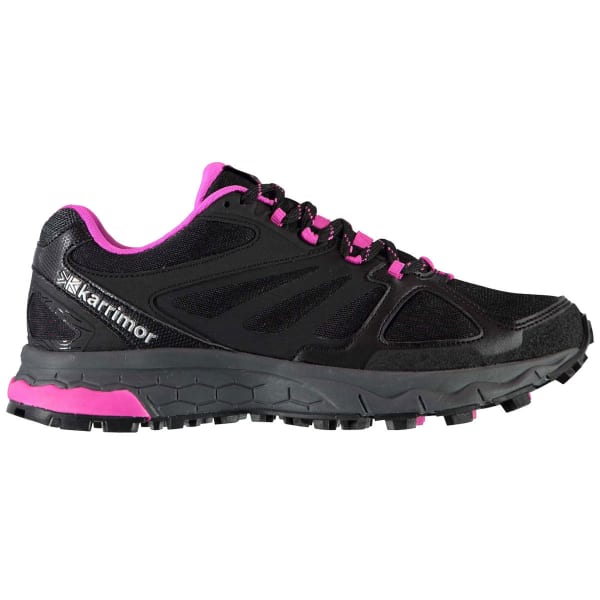 KARRIMOR Women's Tempo 5 Trail Running Shoes