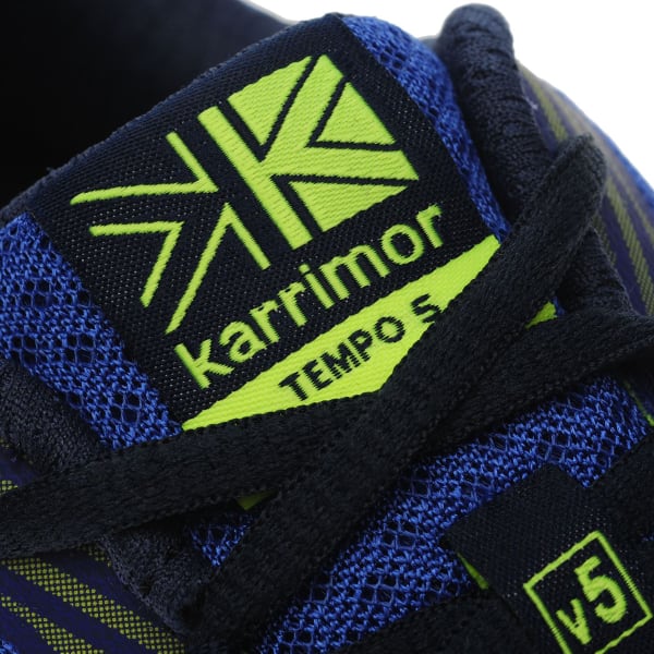 KARRIMOR Men's Tempo 5 Running Shoes