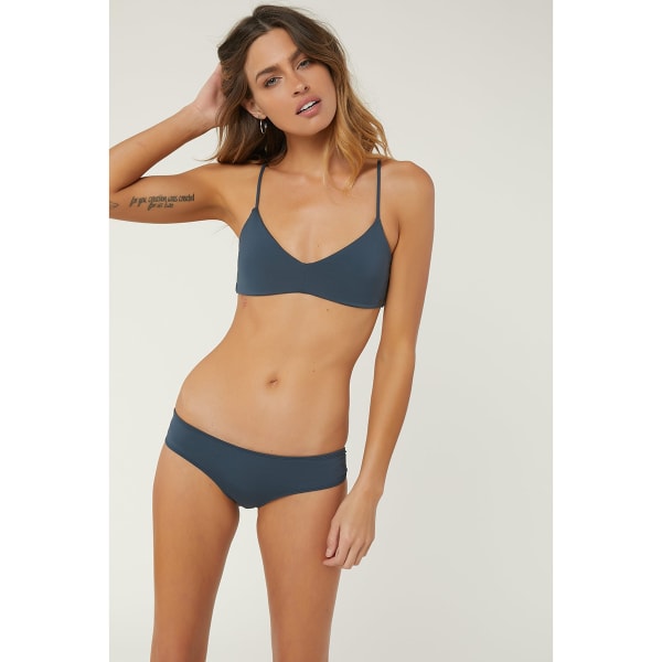 O'NEILL Juniors' Salt Water Bralette Swim Top