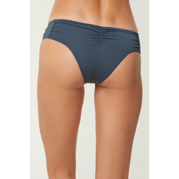 O'NEILL Women's Salt Water Hipster Bikini Bottoms