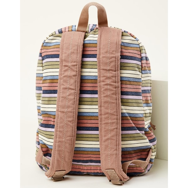 O'NEILL Women's Junior Blazin Stripe Backpack