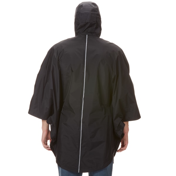 EMS Unisex Thunderhead Rain Poncho