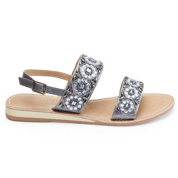 MATISSE FOOTWEAR Women's Coconuts Chica Sandals