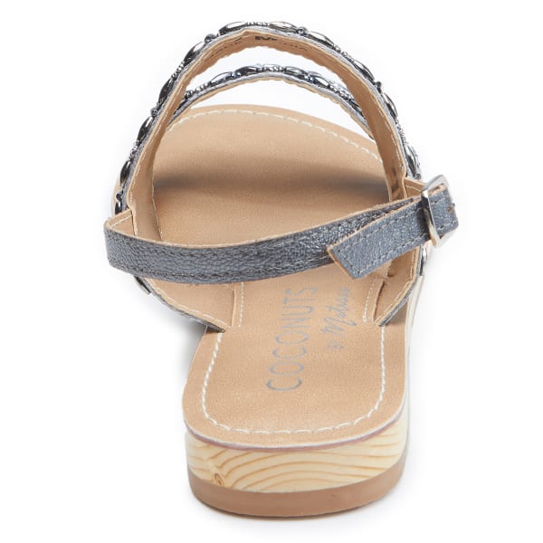 MATISSE FOOTWEAR Women's Coconuts Chica Sandals