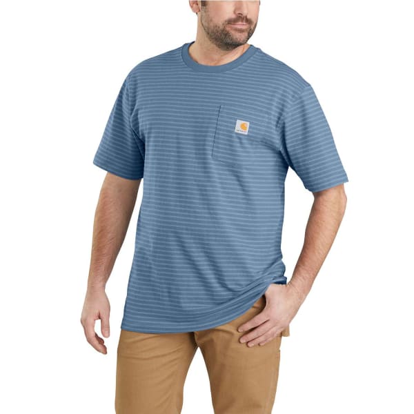 CARHARTT Men's Workwear Pocket Short-Sleeve Tee