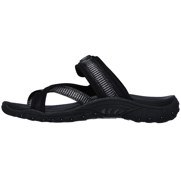 SKECHERS Women's Reggae Toe Sandals - Bob’s Stores