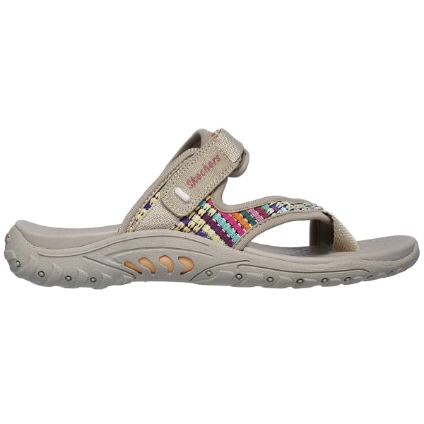 Skechers Womens Reggae Mad Swag Sandals