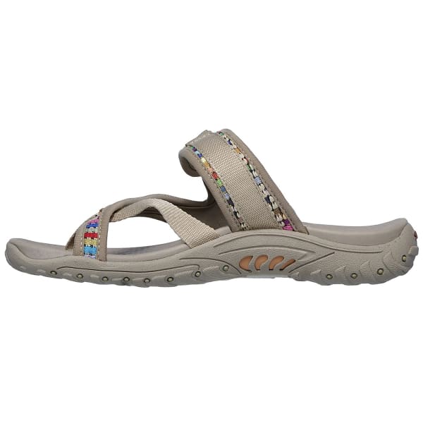 SKECHERS Women's Reggae Mad Swag Sandals