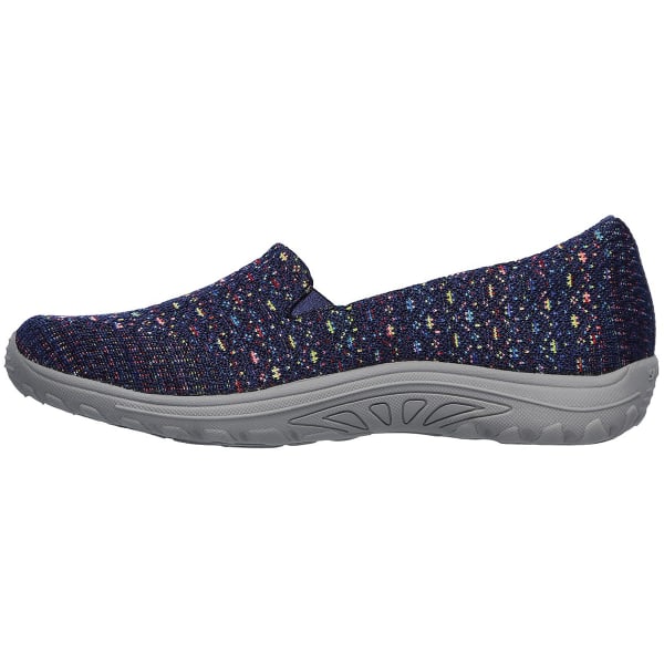 SKECHERS Women's Reggae Fest Wicker Shoes