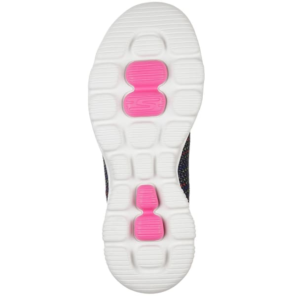 Skechers Go Walk Evolution Ultra Womens