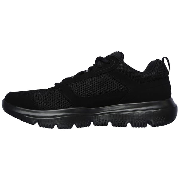 SKECHERS Men's GOwalk Evolution Ultra Enhance Walking Shoes