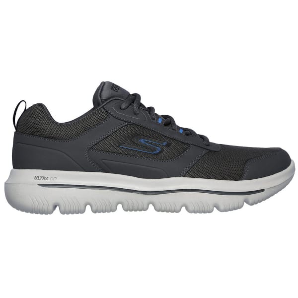 SKECHERS Men's GOwalk Evolution Ultra Enhance Walking Shoes