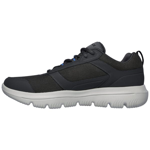 SKECHERS Men's GOwalk Evolution Ultra Enhance Walking Shoes