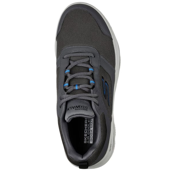 SKECHERS Men's GOwalk Evolution Ultra Enhance Walking Shoes