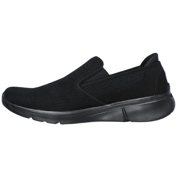 SKECHERS Men's Equalizer 3.0 Sumnin Slip On Shoes, Wide