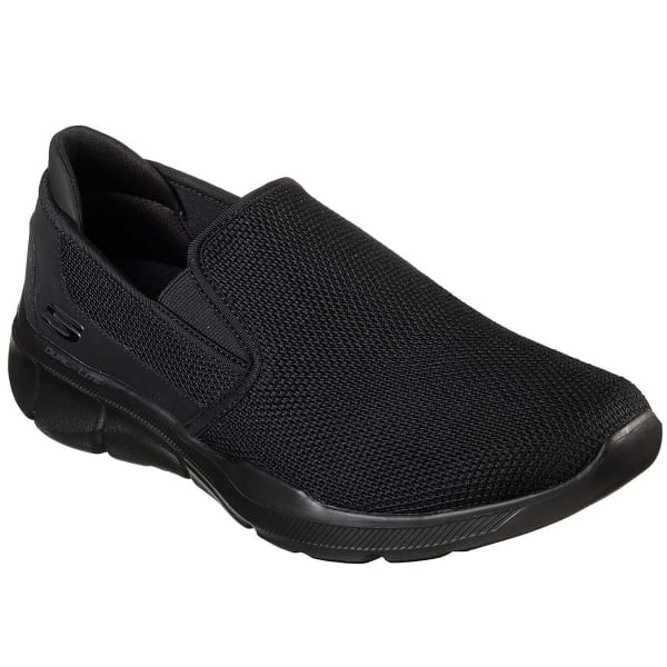 SKECHERS Men's Equalizer 3.0 Sumnin Slip On Shoes, Wide