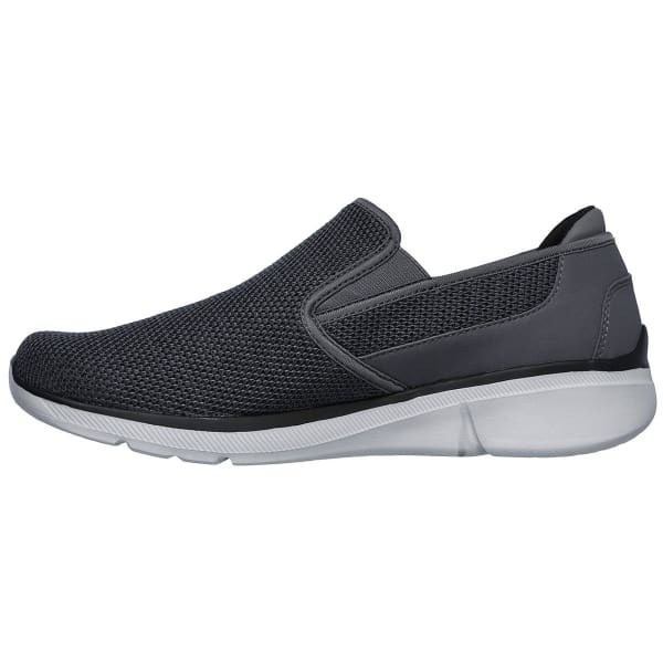 SKECHERS Men's Equalizer 3.0 Sumnin Slip On Shoes, Wide - Bob’s Stores