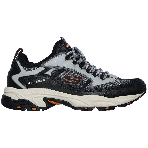 SKECHERS Men's Stamina 2.0 Berendo Sneakers