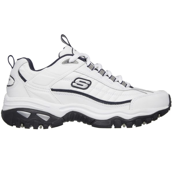 SKECHERS Men's Energy Afterburn Sneakers