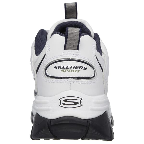 SKECHERS Men's Energy Afterburn Sneakers