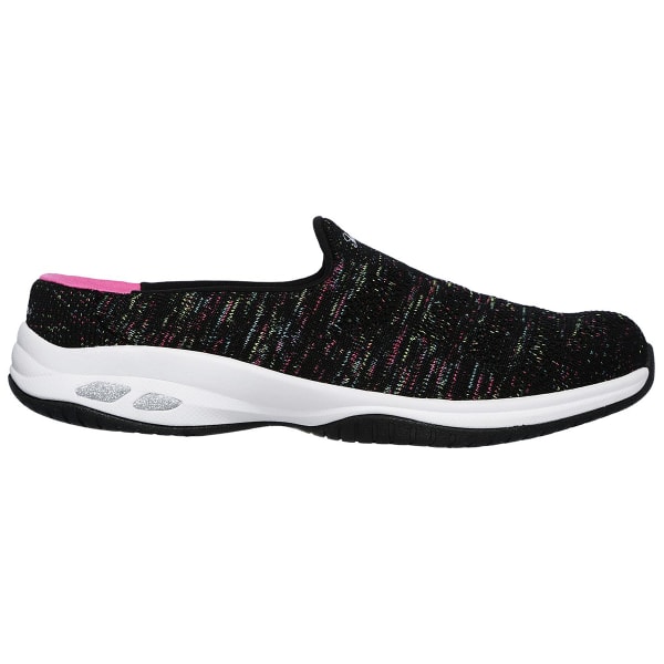 SKECHERS Women's Commute Time Knitastic Shoes