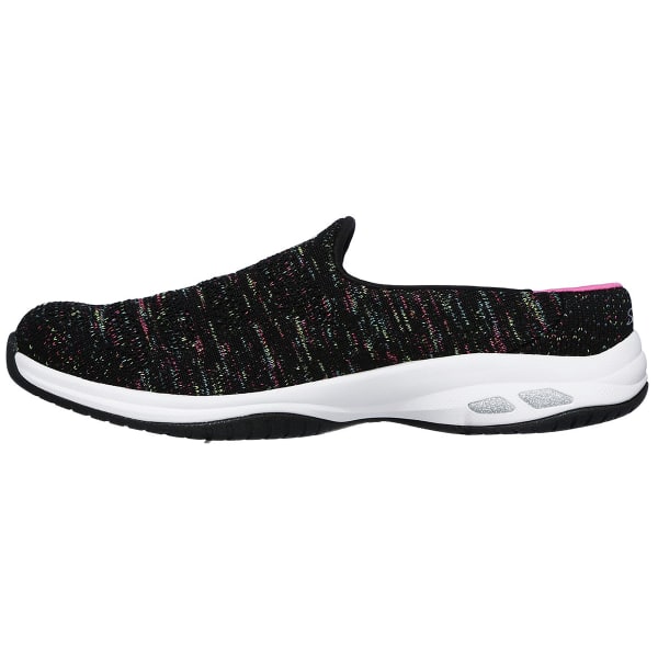 SKECHERS Women's Commute Time Knitastic Shoes