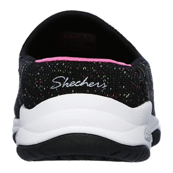 SKECHERS Women's Commute Time Knitastic Shoes