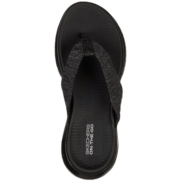 SKECHERS Women's On-The-Go 600 Preferred Sandals