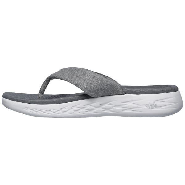 SKECHERS Women's On The Go Sandals