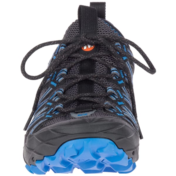 MERRELL Men's Choprock Hiking Shoe