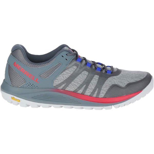 MERRELL Men's Nova Trail Running Shoes