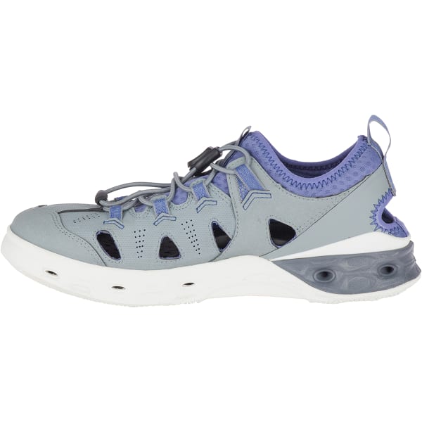 MERRELL Women's Tideriser Sieve Shoes