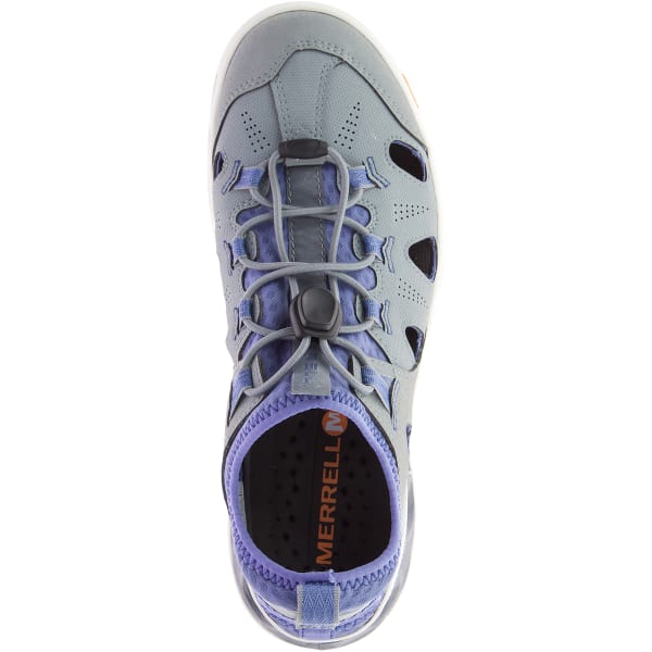 MERRELL Women's Tideriser Sieve Shoes