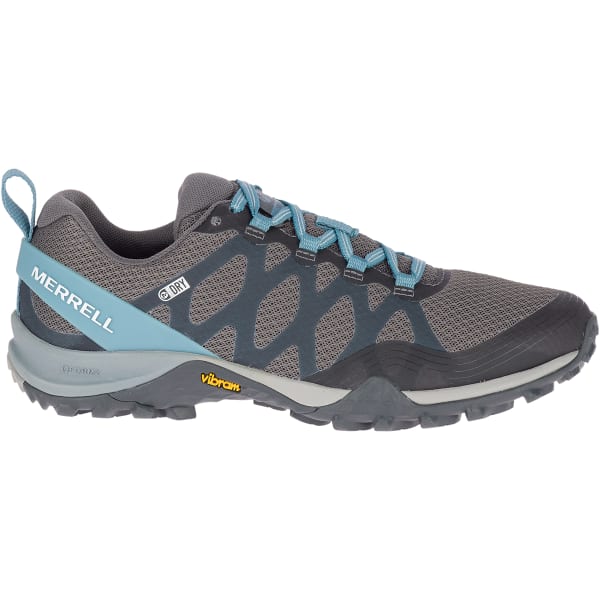 MERRELL Women's Siren 3 Waterproof Low Hiking Shoes