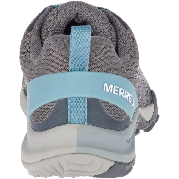 MERRELL Women's Siren 3 Waterproof Low Hiking Shoes