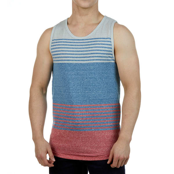 OCEAN CURRENT Guys' Asher Tank Top