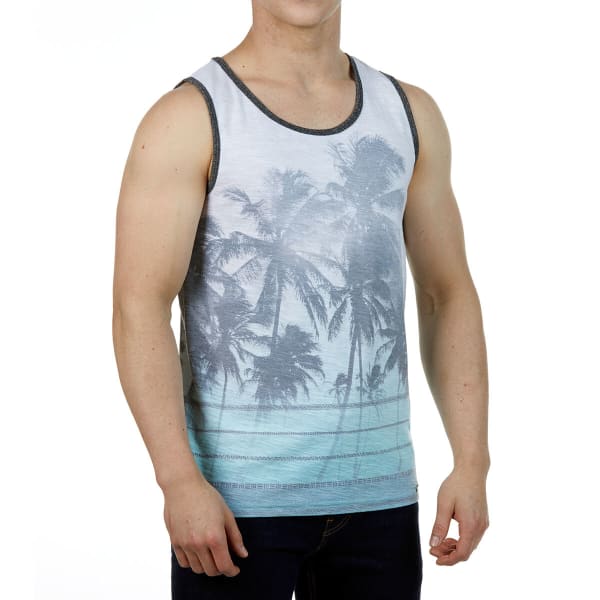 OCEAN CURRENT Guys' Avo Tank Top