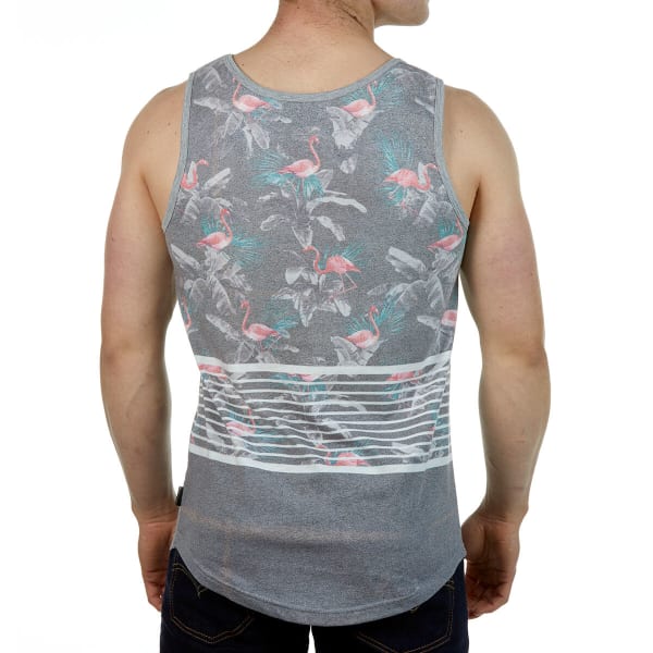 OCEAN CURRENT Guys' Amped Tank Top