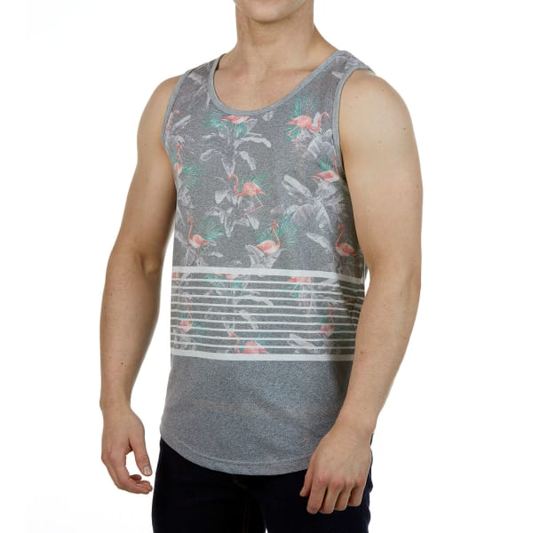 OCEAN CURRENT Guys' Amped Tank Top