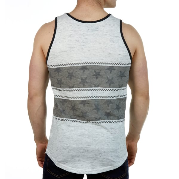 OCEAN CURRENT Guys' Ask Tank Top