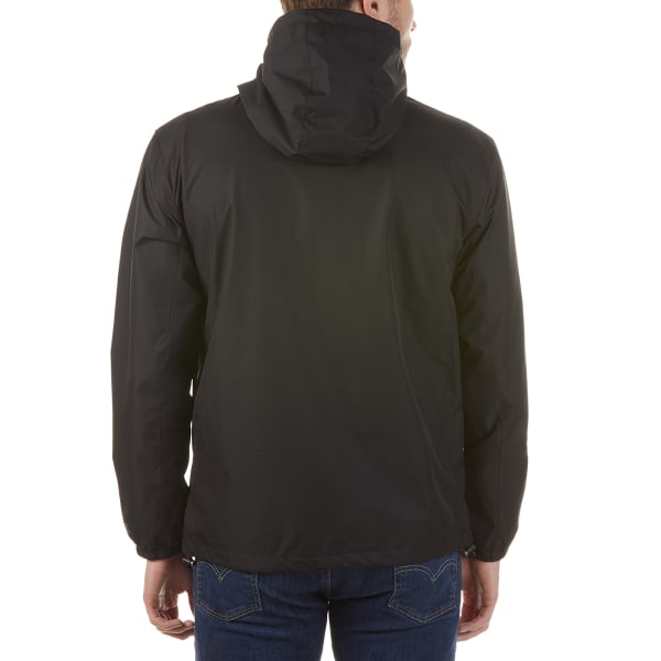 NEW BALANCE Men's Poly Dobby Signature Jacket