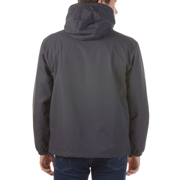 NEW BALANCE Men's Poly Dobby Signature Jacket - Bob’s Stores