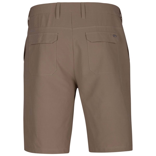 HURLEY Men's Phantom Flex Hybrid Walking Shorts