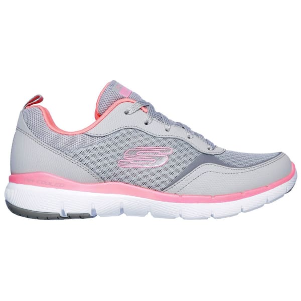 SKECHERS Women's Flex Appeal 3.0 Go Forward Shoes