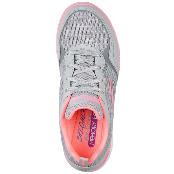 SKECHERS Women's Flex Appeal 3.0 Go Forward Shoes