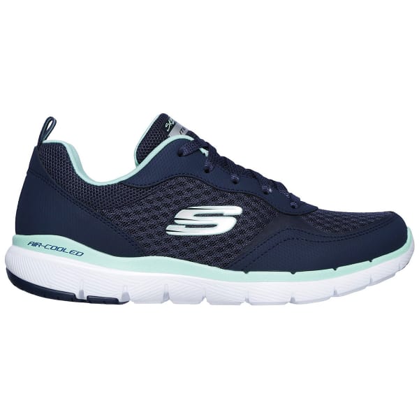 SKECHERS Women's Flex Appeal 3.0 Go Forward Shoes