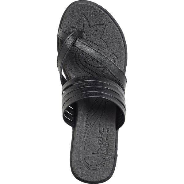 B.O.C. Women's Alisha Slide Sandals