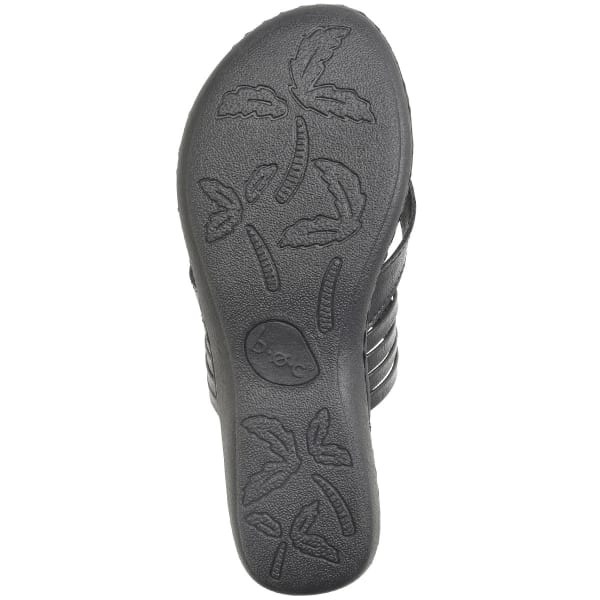 B.O.C. Women's Alisha Slide Sandals