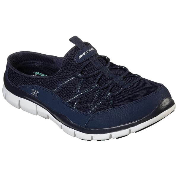 SKECHERS Women's Gratis Real Story Shoe