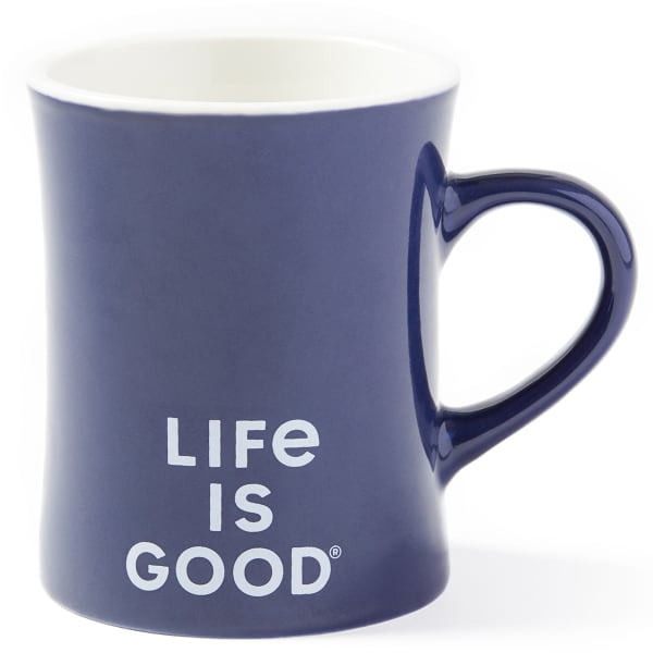 Good HQ Diner Mug – Good Coffee